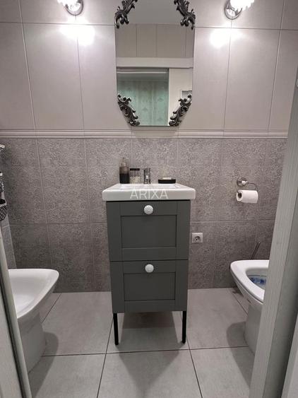 3 CAMERE | 70 MP | BABA NOVAC | RENOVAT MODERN | MOBILAT & UTILAT