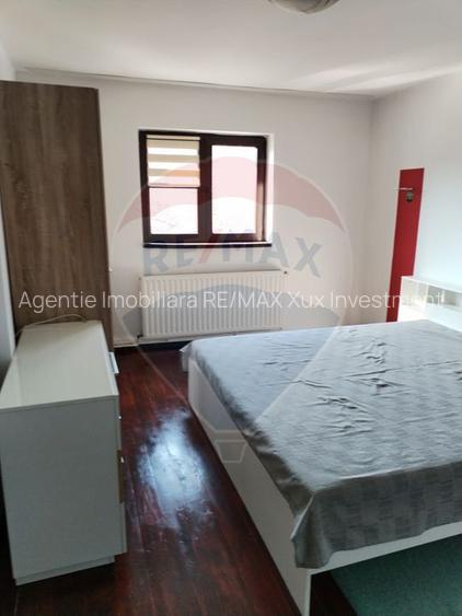 Apartament la casa de inchiriat! - 9