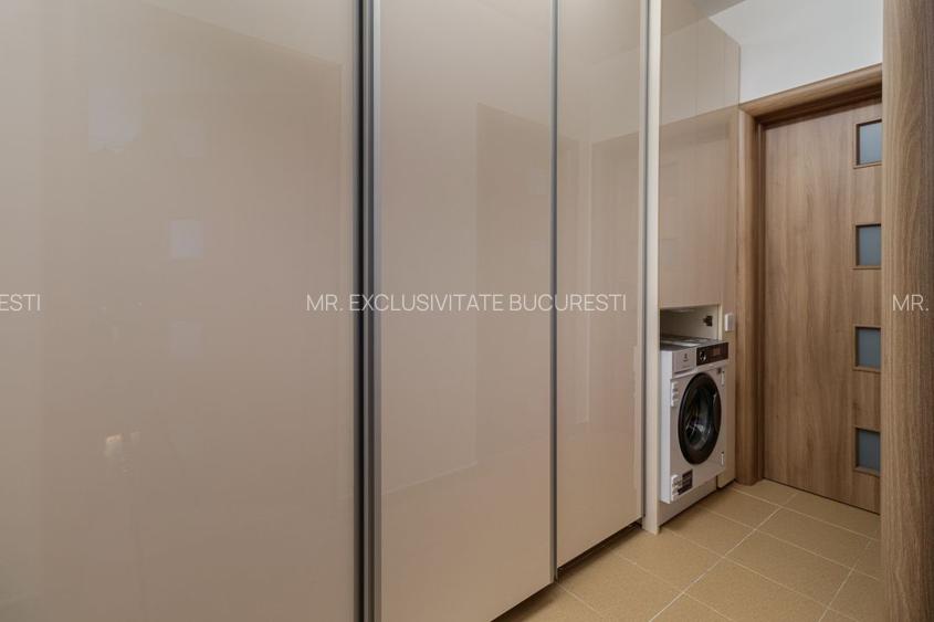 2 camere, 2 bai Venus Residence Metalurgiei 2 - 11