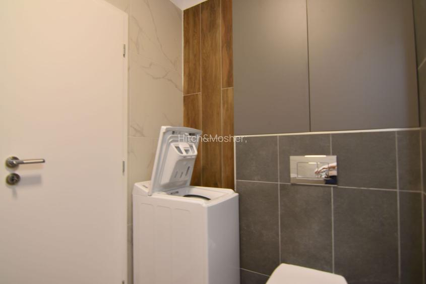 Apartament cu 3 camere in City of Mara-Timisoara - 15