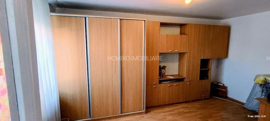 Vanzare garsoniera Titan - Ozana, bloc 1979 - 4