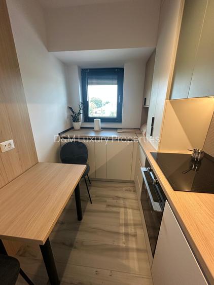 Inchiriere doua camere Premium Aparatorii Patriei - 26