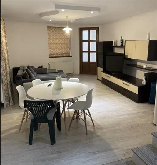 Casa de vanzare zona Mahmudiei Tulcea