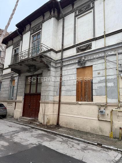VANZARE CASA VILA INDIVIDUALA - 10