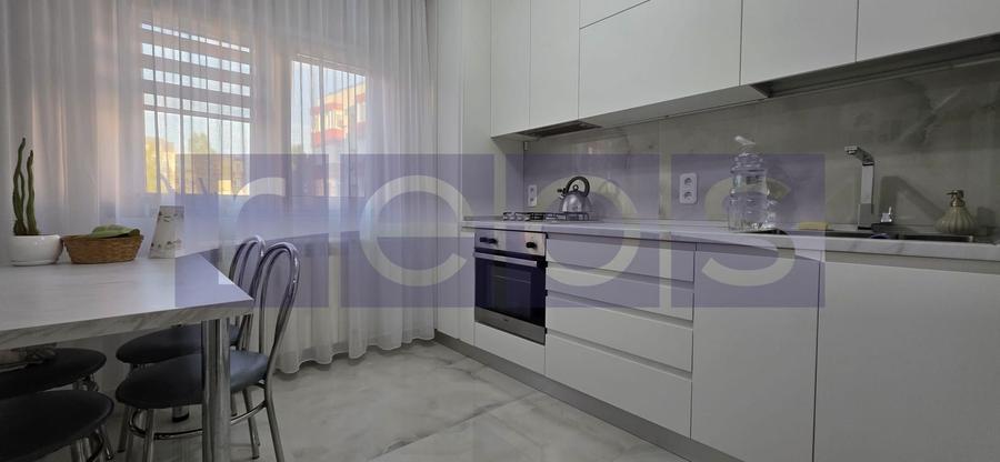 VANZARE 2 CAMERE SEMIDECOMANDAT -TINERETULUI -TIMPURI NOI