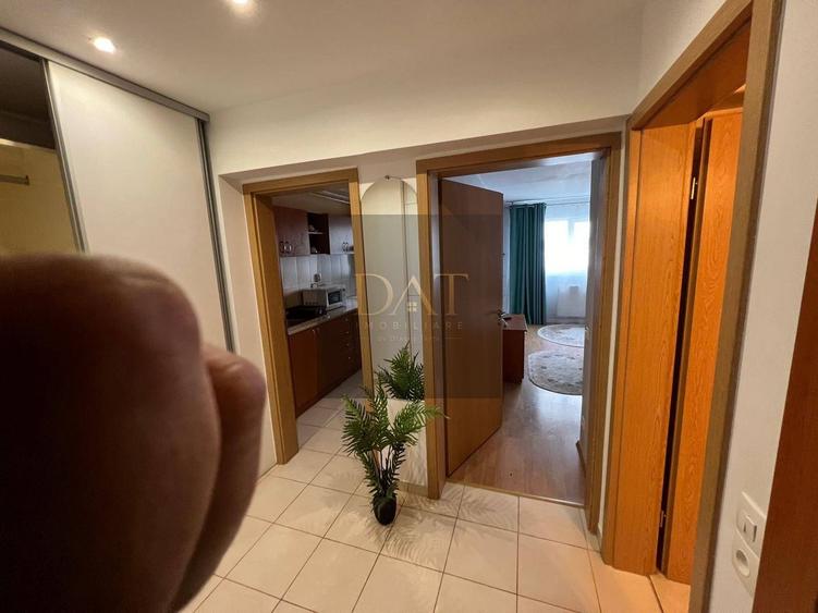 Apartament 1 camera, parcare subterana, Zorilor, Calea Turzii