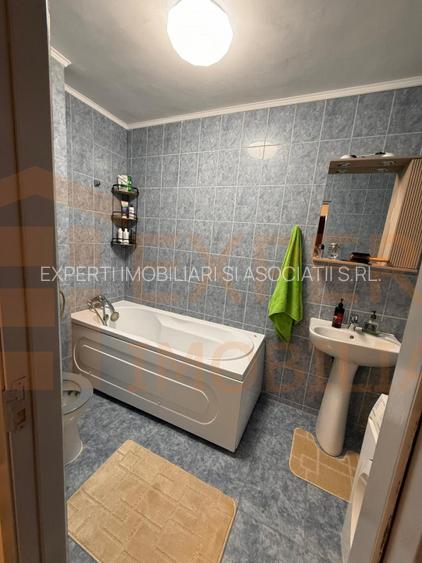 Apartamanet 2 camere de vanzare in zona COMPOZITORI- Baba Novac, Constanta - 7