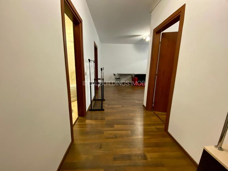 Apartament - 3 Camere - Centrala Proprie - AC - Militari-Residence - 3
