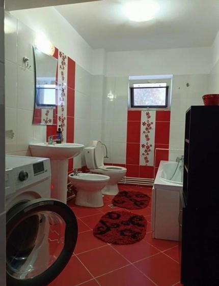 2 camere - Valea Lupului- 54 mp- etaj 1- 89800 euro