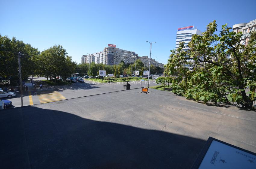 Spatiu comercial de inchiriat - 600 mp - Muncii - Decebal - 23