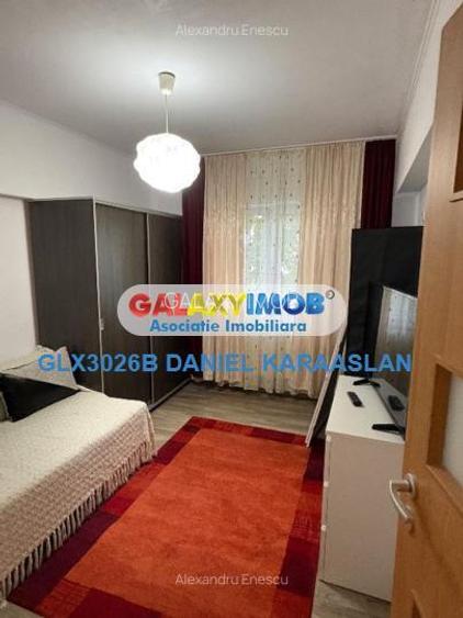 Garsoniera de vanzare |  Crangasi |  Cash | Centrala - 8