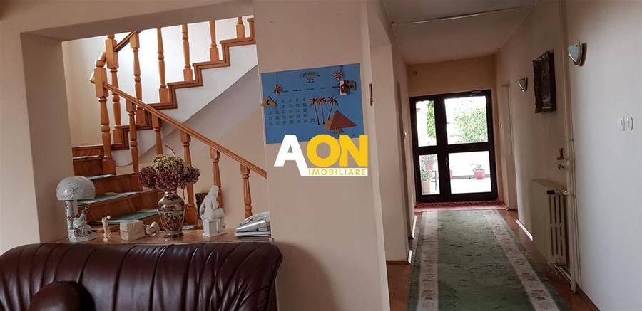 Casa ideala pentru transformare in pensiune