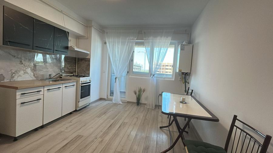 OFERTA EXCLUSIVA: Apartament cu 2 camere in Copou, mobilat si utilat complet