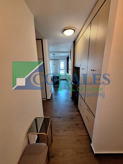 Ap.2 cam. 55 mpu, balcon 10mp, loc parcare, et. 1, mobilat,utilat