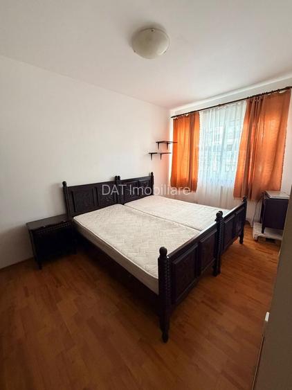 2 camere, etaj intermediar, parcare, Beta Residence - 4