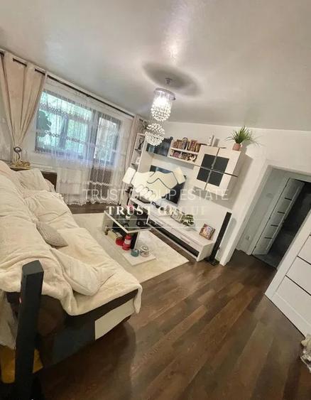 3 camere Drumul Taberei | Metrou Tudor Vladimirescu | Proiect Verde | - 2