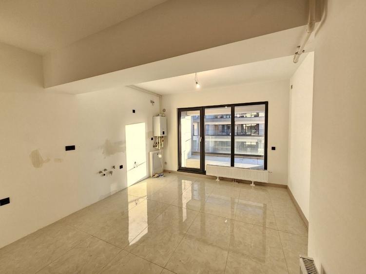 Apartament 2 camere de vanzare in Select Residence, Dristor/Dudesti