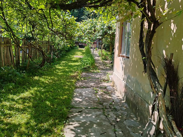 Casa 6 camere libera la vanzare zona Bartolomeu