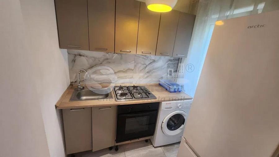 Apartament 2 camere Podu Ros