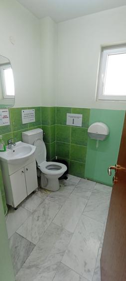 Spatiu birou 3 camere et 1 in cladire birouri zona Iancului metrou