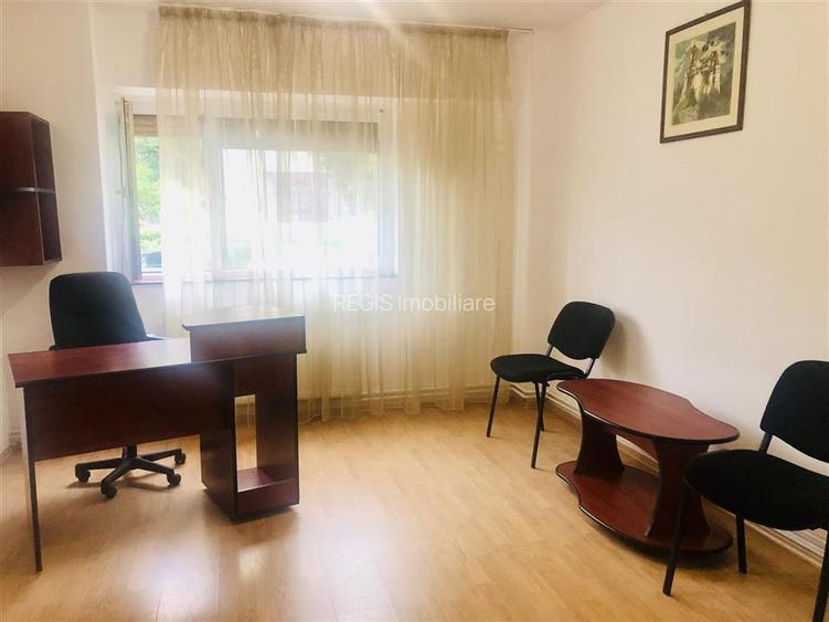 Pret bun! JUDETEAN - CALEA BUCURESTI | 2 Camere Spatios 57 MP | Boxa mare - 10