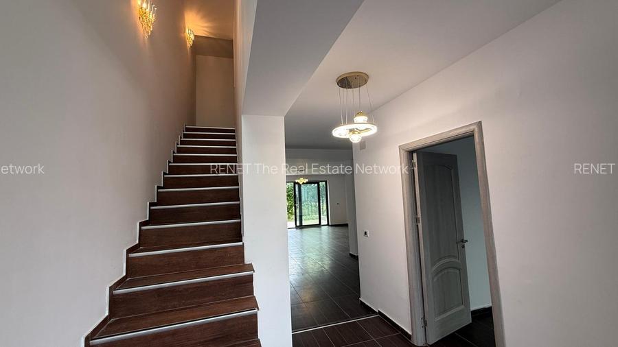 Duplex modern, localizare excelentă, Ostratu - 13