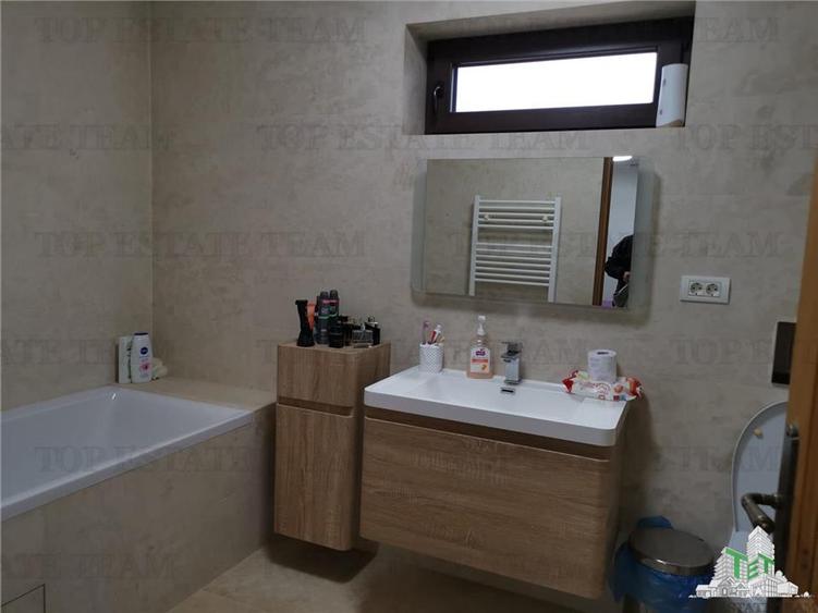 Vila deosebita S+P+E+M, Jilava