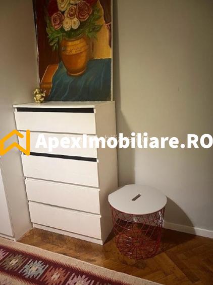 Apartament 2 camere de inchiriat Centrul Istoric București | ApexImobiliare.ro - 7