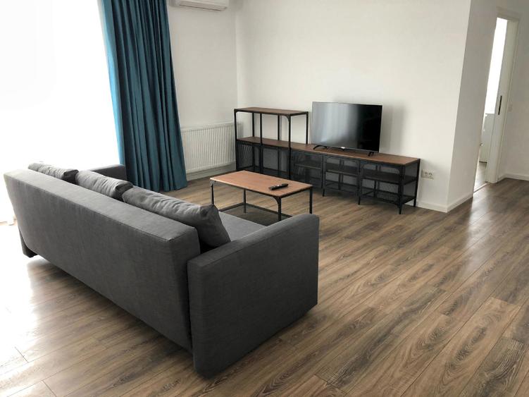 Apartament 2 camere