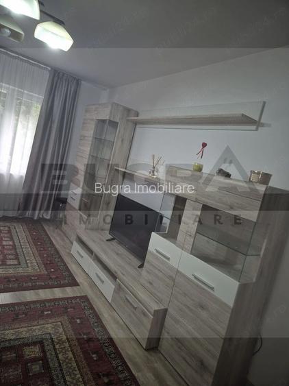 Apartament de 2 camere, decomandat, 52mp, zona Golden Tulip - 3