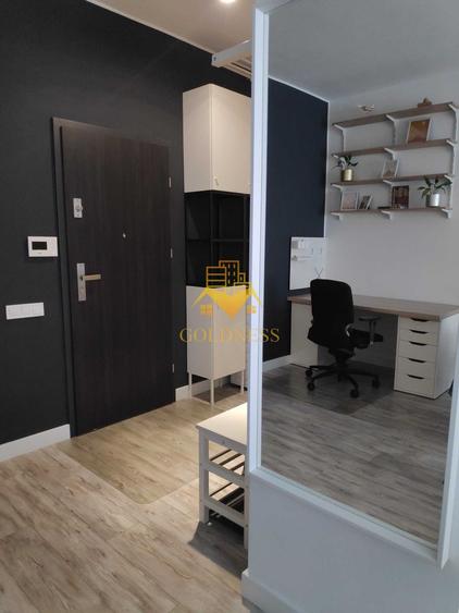 2 camere, Gheorgheni, Soporului, Iulius Mall, FSEGA, Baza Sportiva