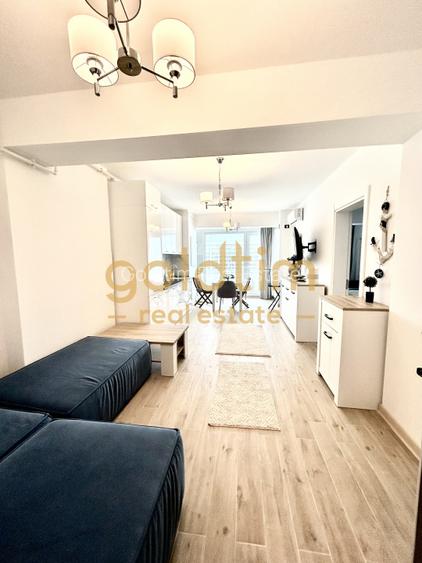 2 CAMERE 52MP/TERASA CU VEDERE CATRE MARE IN CONDO ALEZZI INFINITY/1MIN PLAJA - 10