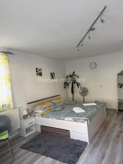 APARTAMENT 2 CAMERE DECOMANDATE – ORAȘUL DE JOS, SIBIU - 11