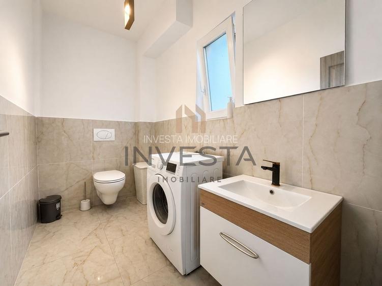 Casa de inchiriat cu 2 locuri de parcare in zona Buna Ziua - 7