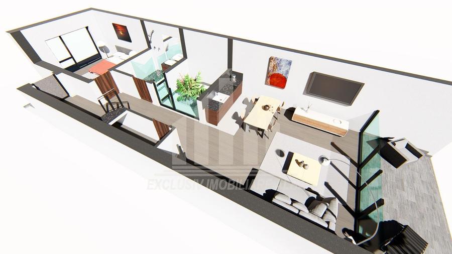 Casa insiruita | La cheie | 191 mp | Toate utilitatile | Sebes