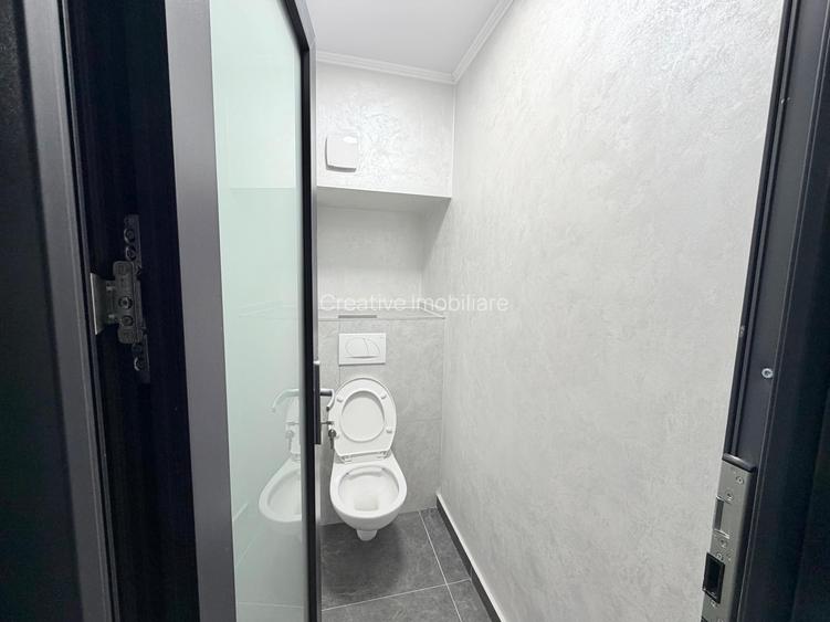 Spațiu comercial premium cu vizibilitate excelentă și acces facil - 6