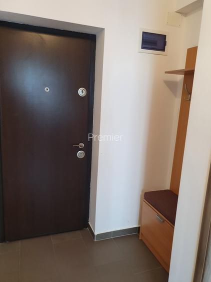 Aula Universitatii, garsoniera mobilata, balcon, 400 euro - 6