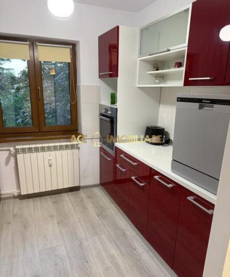 2 Camere de inchiriat | Herastrau | Metrou | Mobilat