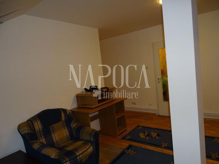 Apartament 3 camere de vanzare in Plopilor, Cluj Napoca