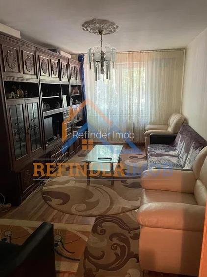 Apartament 2 camere / Crangasi / 50 mp / Metrou / bloc reabilitat - 2
