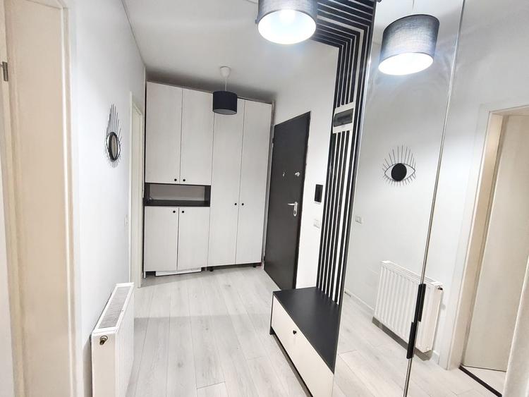 Vanzare garsoniera Plaza Residence Faza 3 - Lujerului