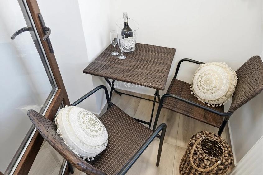 Apartament 2 camere - Pacurari - Canta - Concept Residence - 3