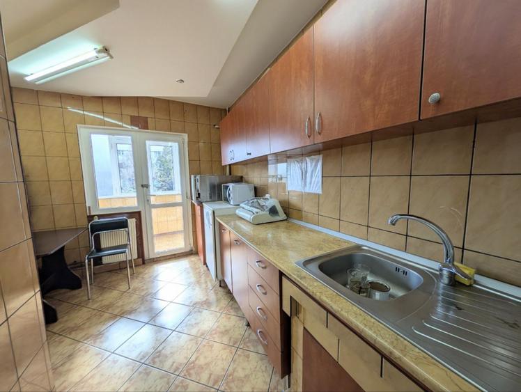 Vânzare apartament 3 camere/Ultracentral - investitie ideala cu chiriași stabili