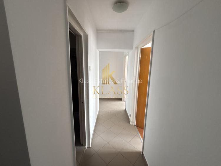 Apartament 4 camere decomandate | Zona Ultracentrală – Piața Amzei - 10