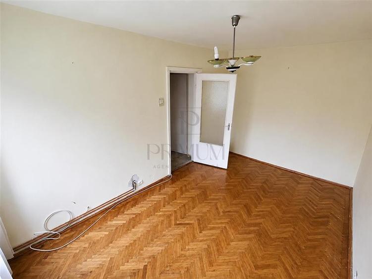 GH LAZAR - 2 CAM - ETAJUL 1 - CENTRALA PROPRIE - ZONA EXCELENTA