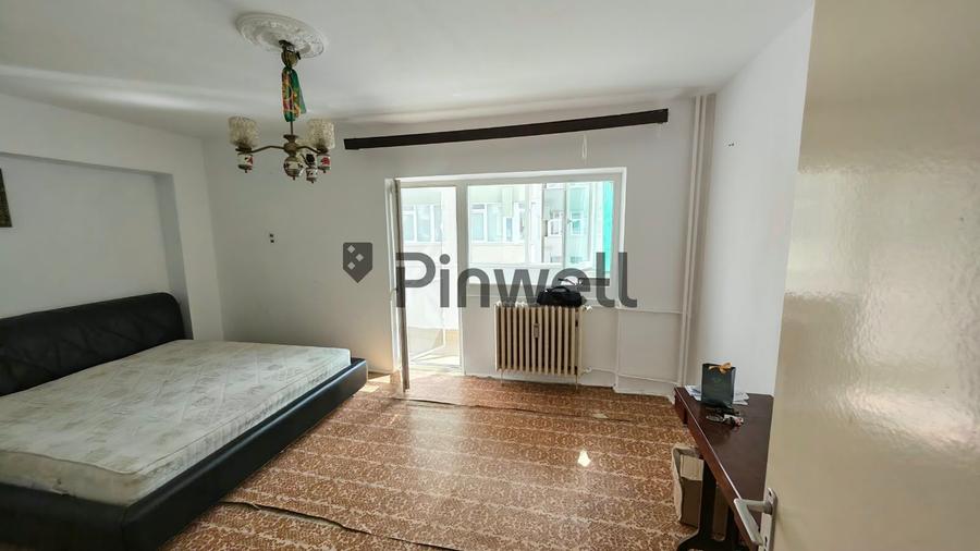 Garsoniera Iancului| 8 minute metrou Iancului| Necesita renovare