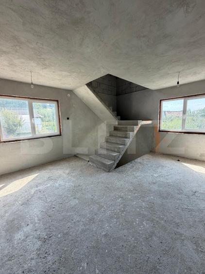 Ocazie , cladire multifunctionala , 265 mp utili , zona Sf Ilie Suceava