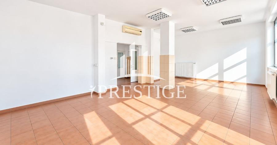 SPAȚIU COMERCIAL DE VÂNZARE SIBIU | VALEA AURIE | 102 MP | VITRINĂ