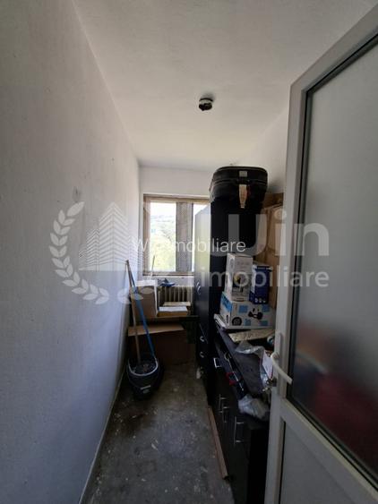 Apartament 2 camere la cheie | Decomandat | Etaj 6/8 | Auchan Iris - 9