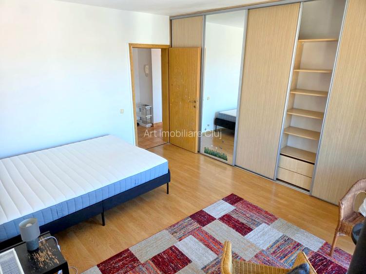 2 camere, bloc nou, modern, in zona semicentrala, strada Traian Mosoiu - 8